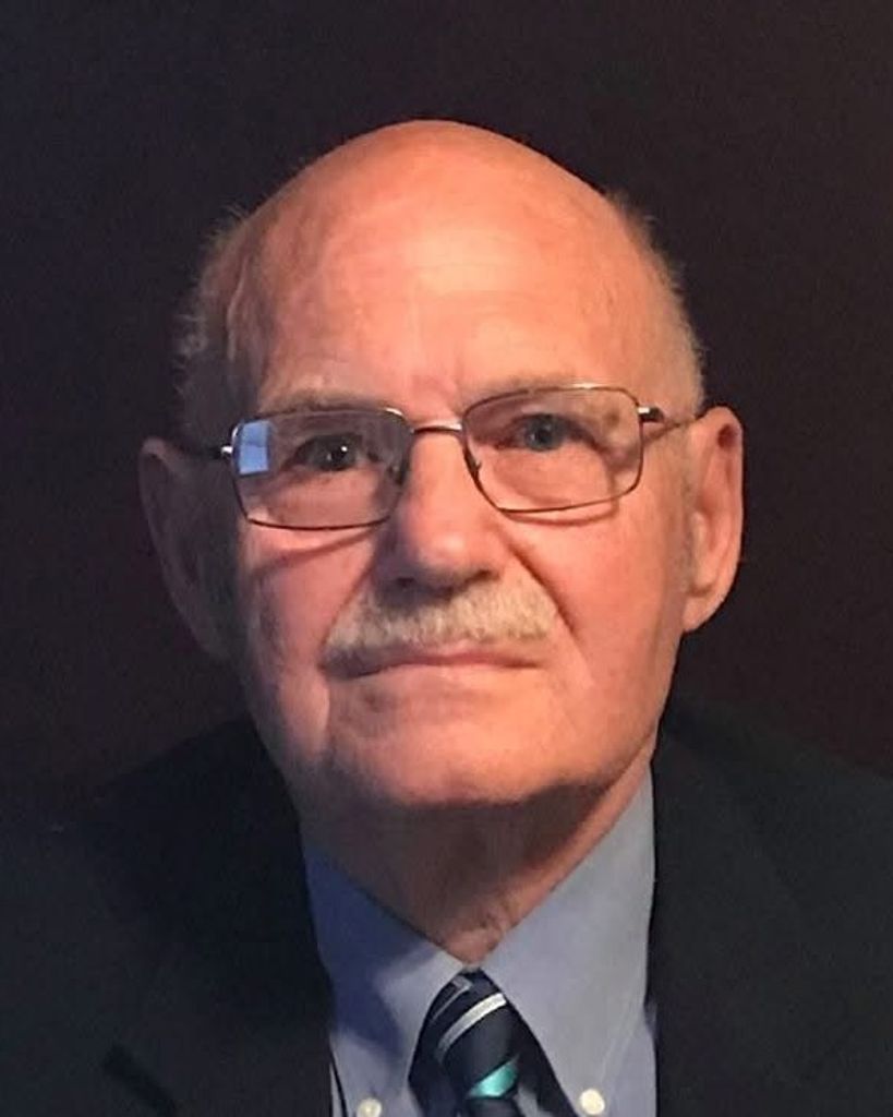 David Frederick Schmitt Profile Photo
