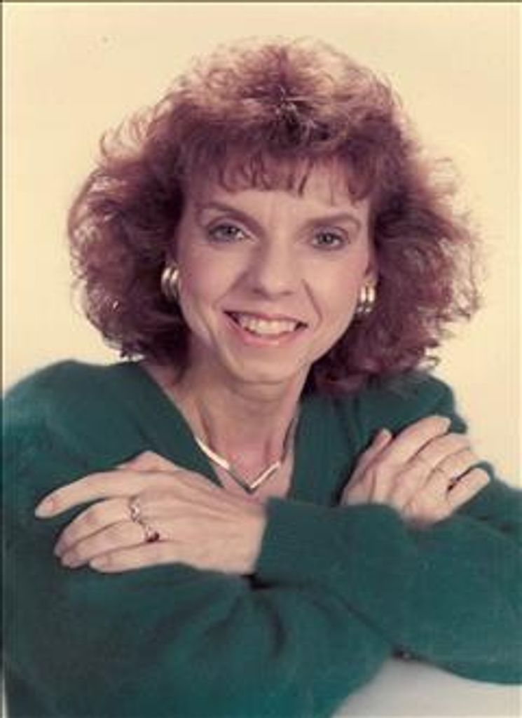 Shirley Virginia Barton Profile Photo