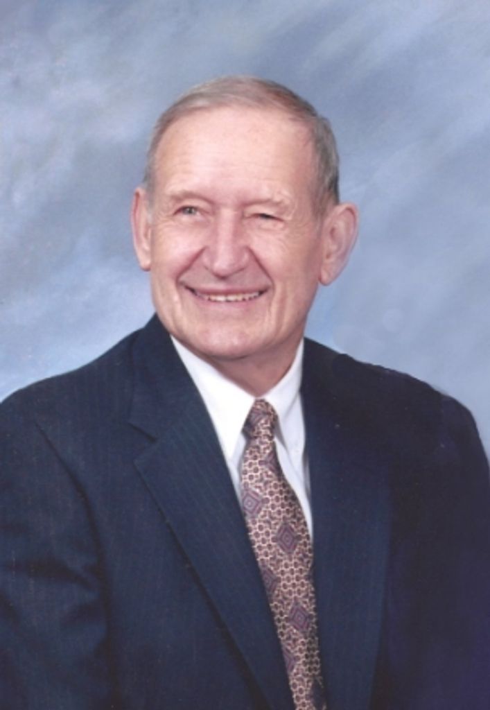 R. John "Rj" Buckman