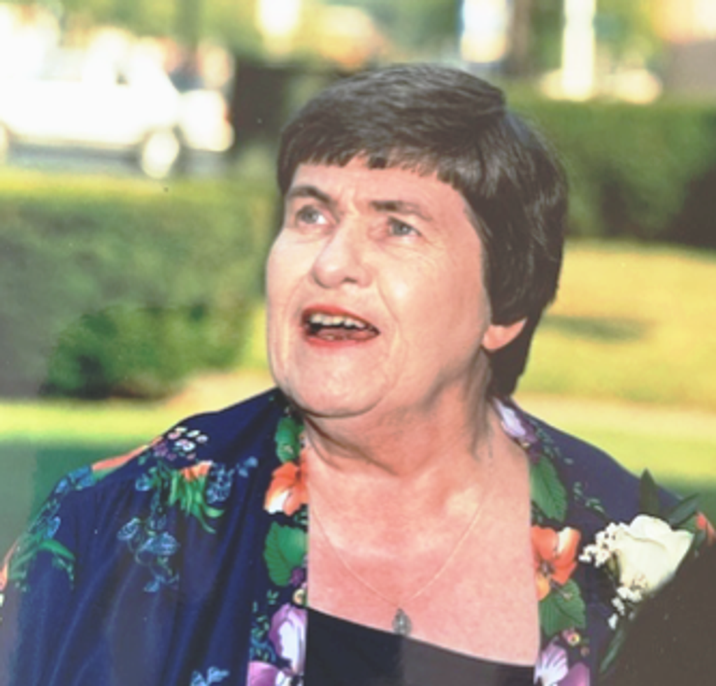 Jane (Ellsworth)  Martin