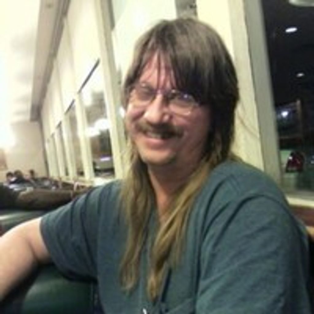 Terry K. Sensabaugh