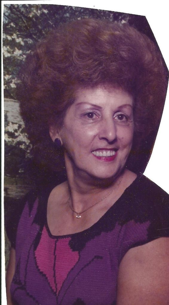 Pauline Mills (Annett) Mills Profile Photo