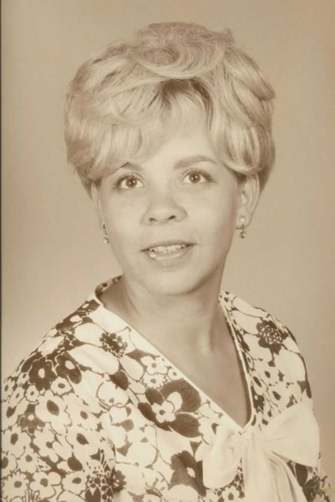 Maria Sanelma (Laxo) Gengler Profile Photo