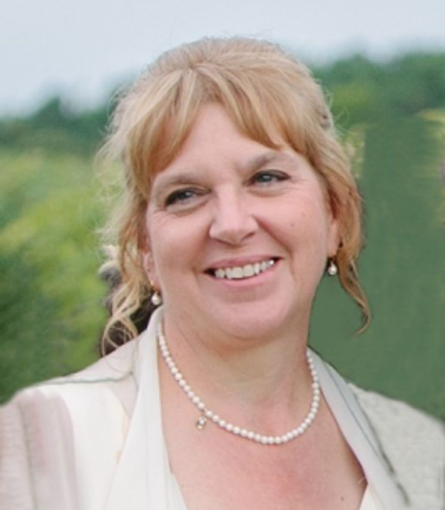 Kathleen "Kathy" Cole