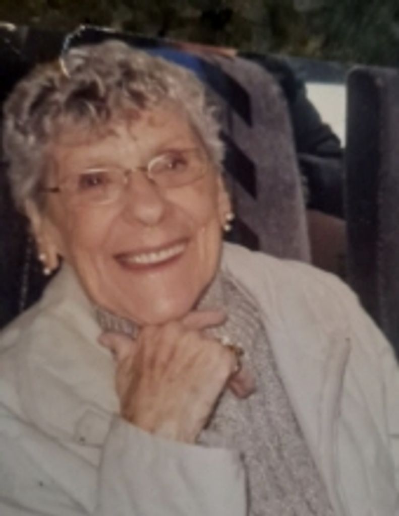 Eleanor F. (Arnold) Mathison Profile Photo