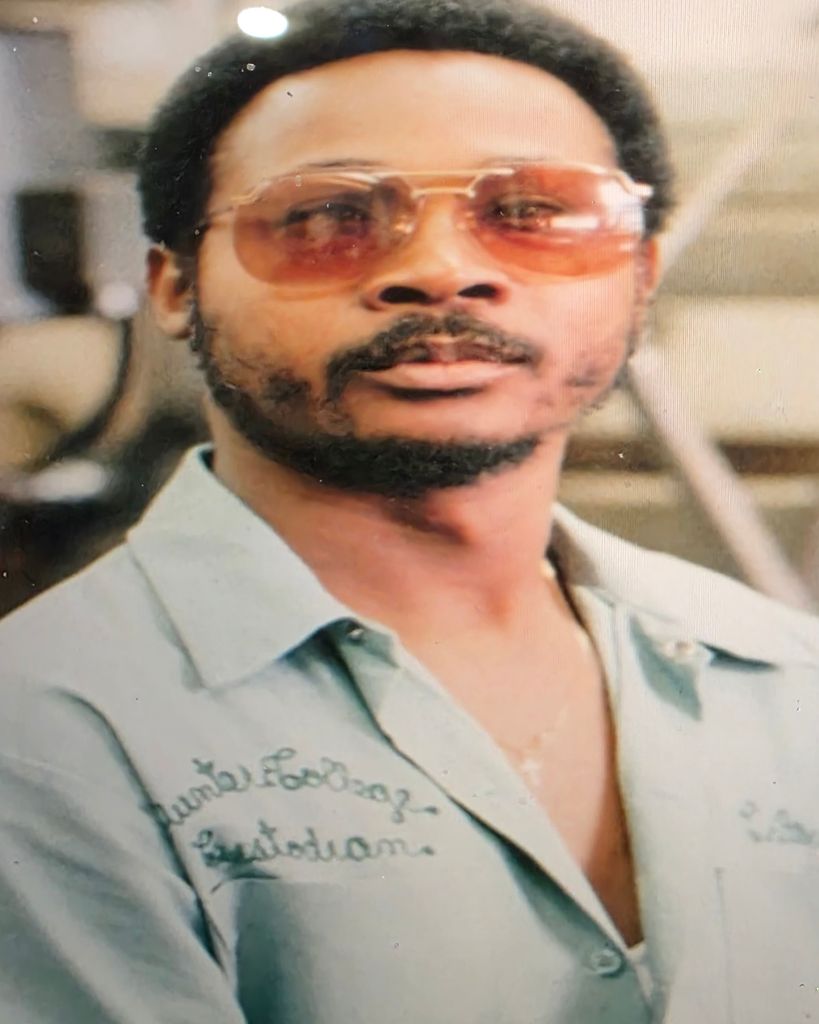 Calvin Davis