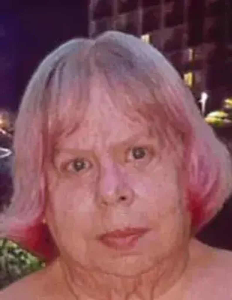 Cecilia "Terri" Haubrick