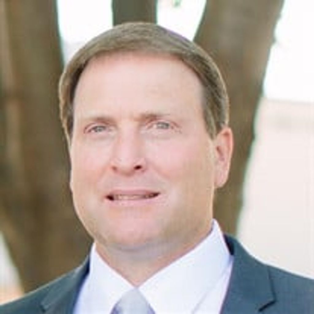 Brian L Harchelroad
