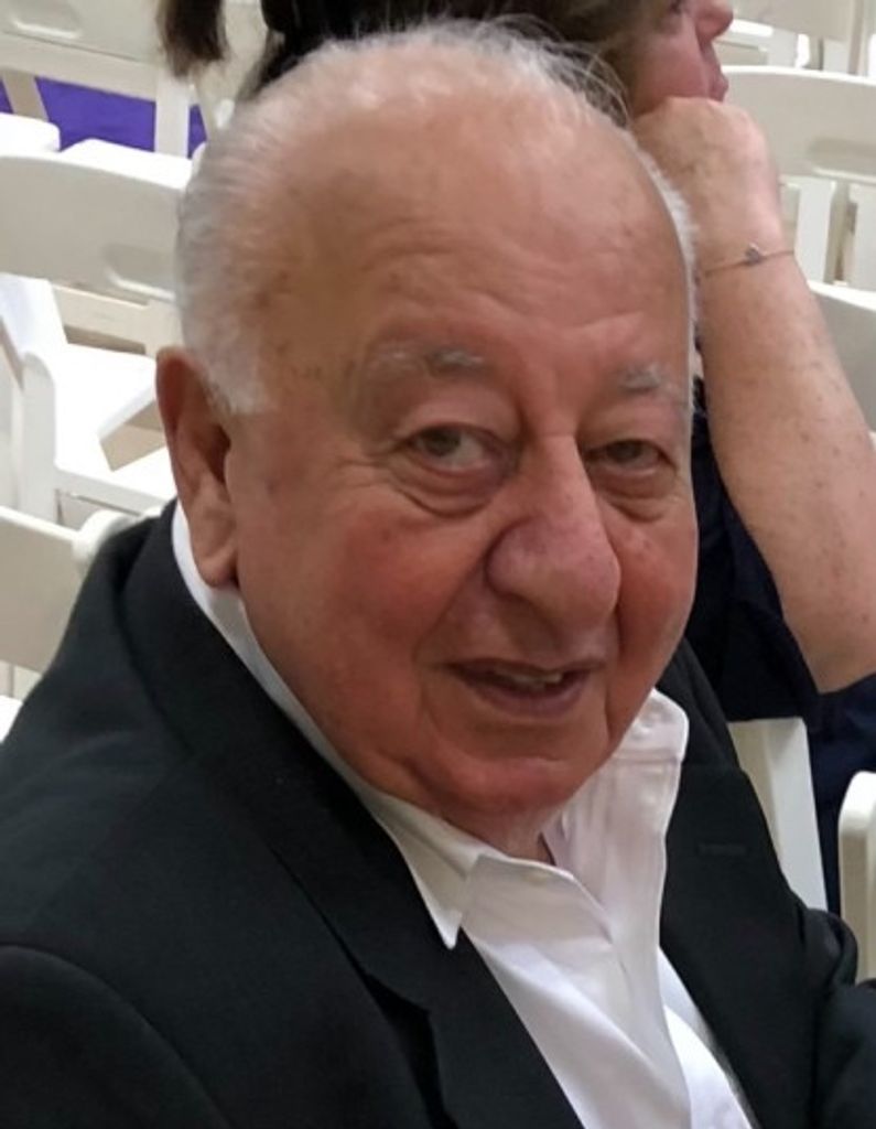 Peter Del Greco Profile Photo