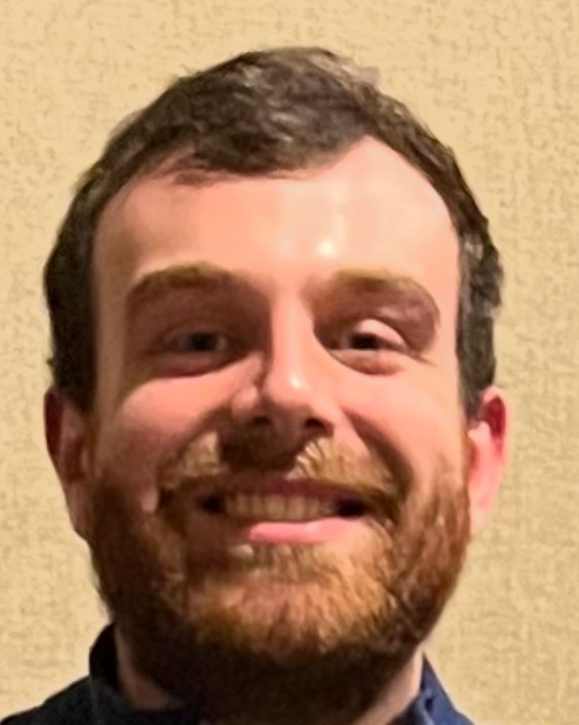 Connor Trick Profile Photo