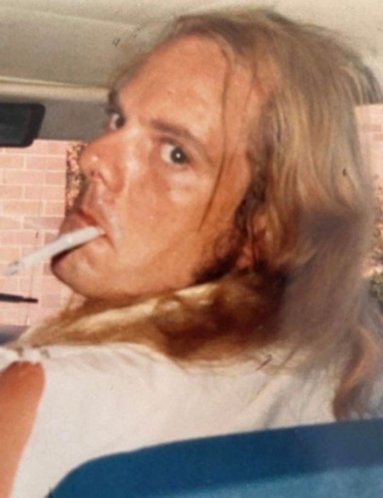 Craig Dale Barney Profile Photo