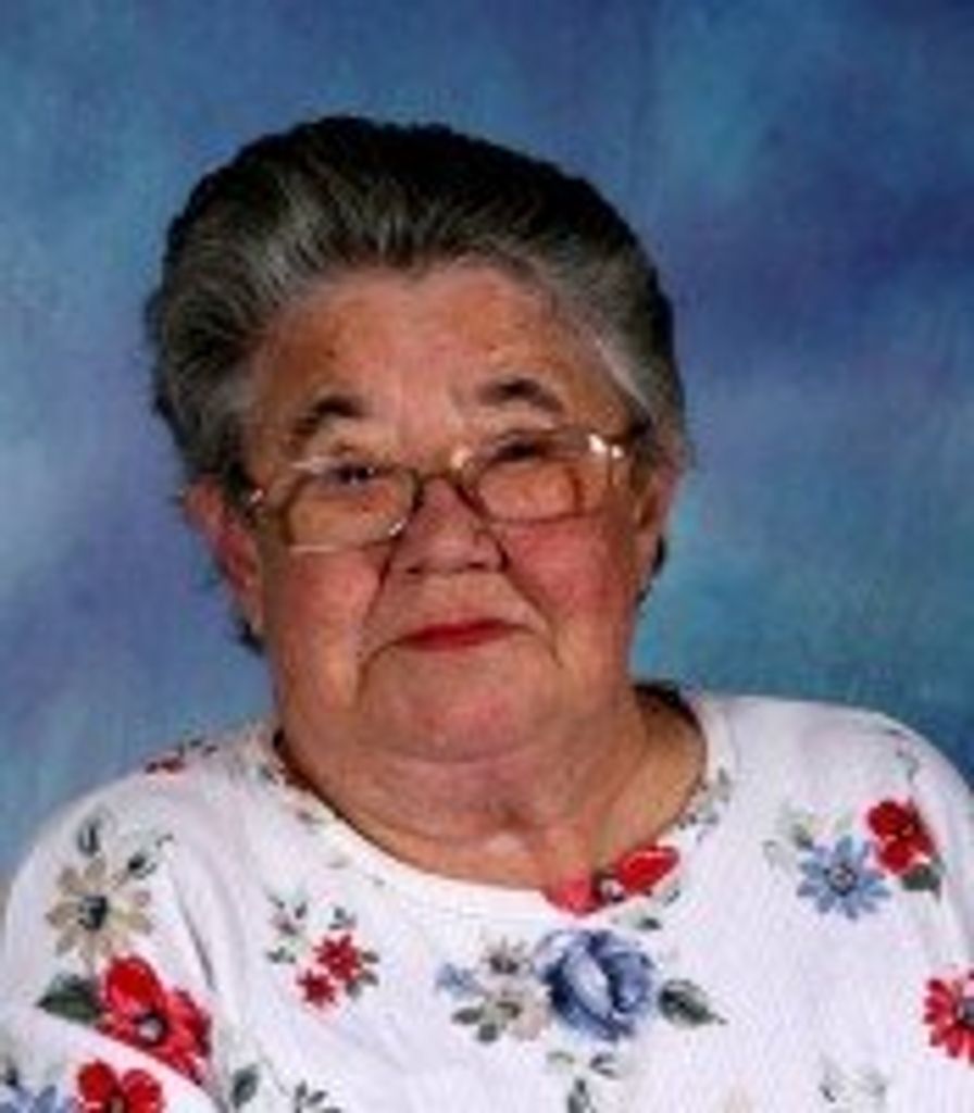 Nancy Davis Greene