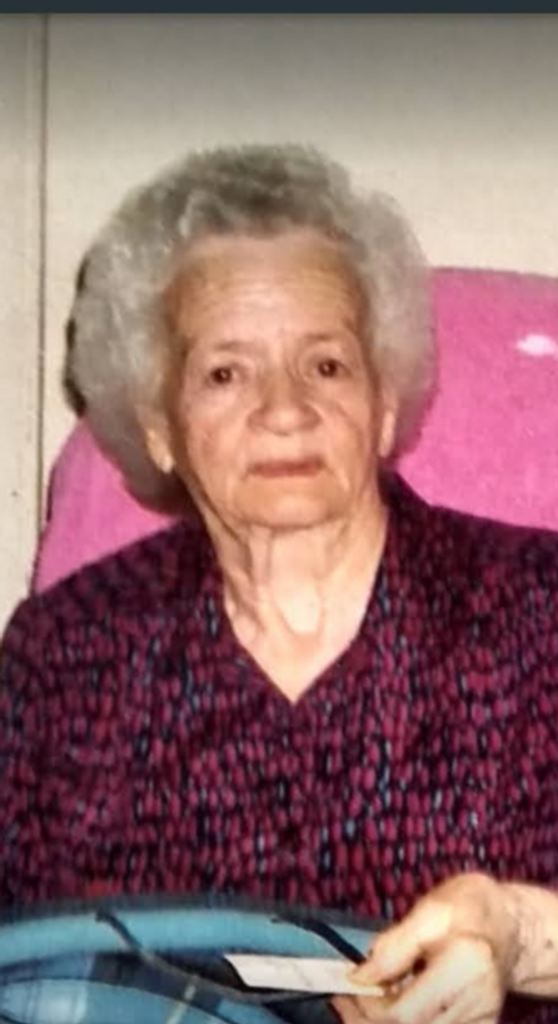 Mable Lucille Cunningham Profile Photo