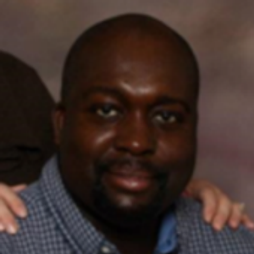 Karl Ellis Sensley Profile Photo