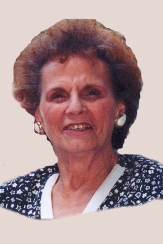 Mary N. Sweet