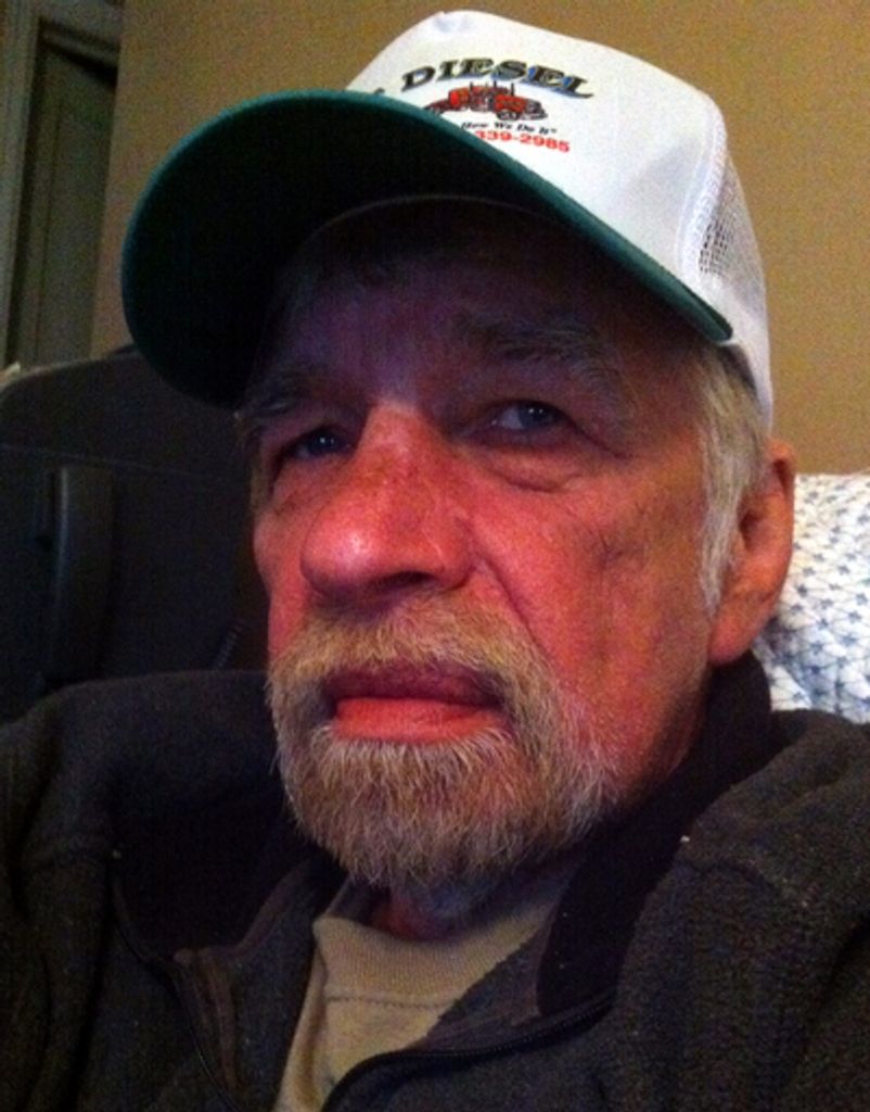 Ernest Hanson, Jr. Profile Photo