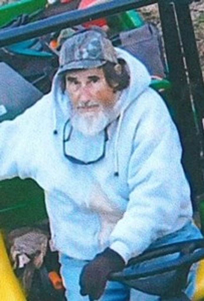 Larry A. Myers Profile Photo