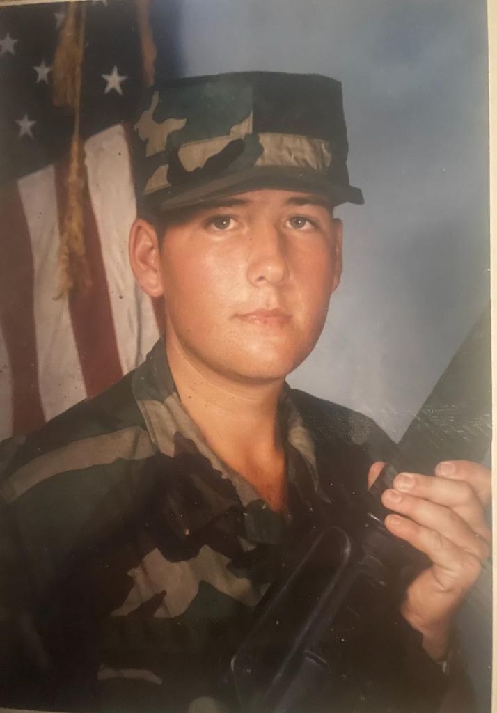 William Glen Fugate Profile Photo