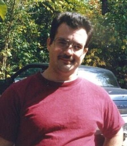 Michael Joseph Butler Profile Photo