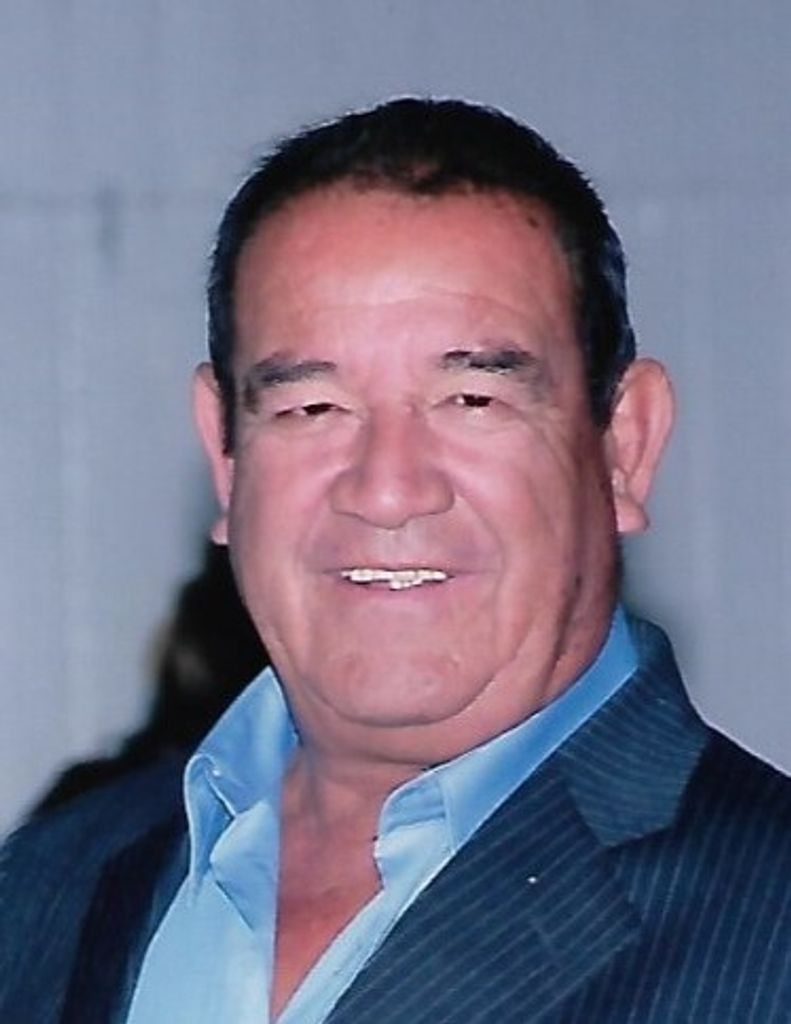 Cipriano Ramirez