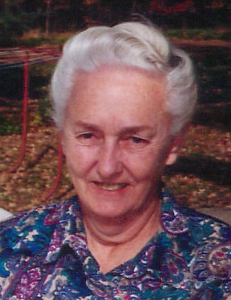 Elva "Bunny" Accola Profile Photo