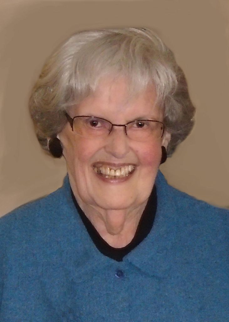 Kay Wishart