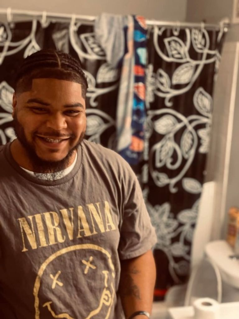 Christopher James Harris Profile Photo