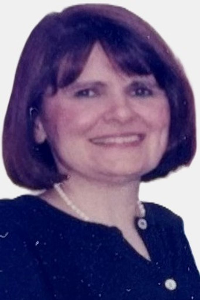 Laura Jean Lord Profile Photo