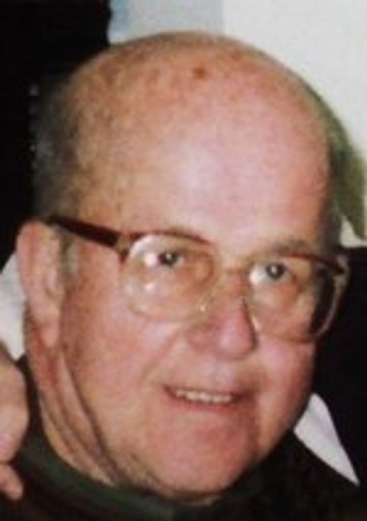 Richard E. "Dick" Regar