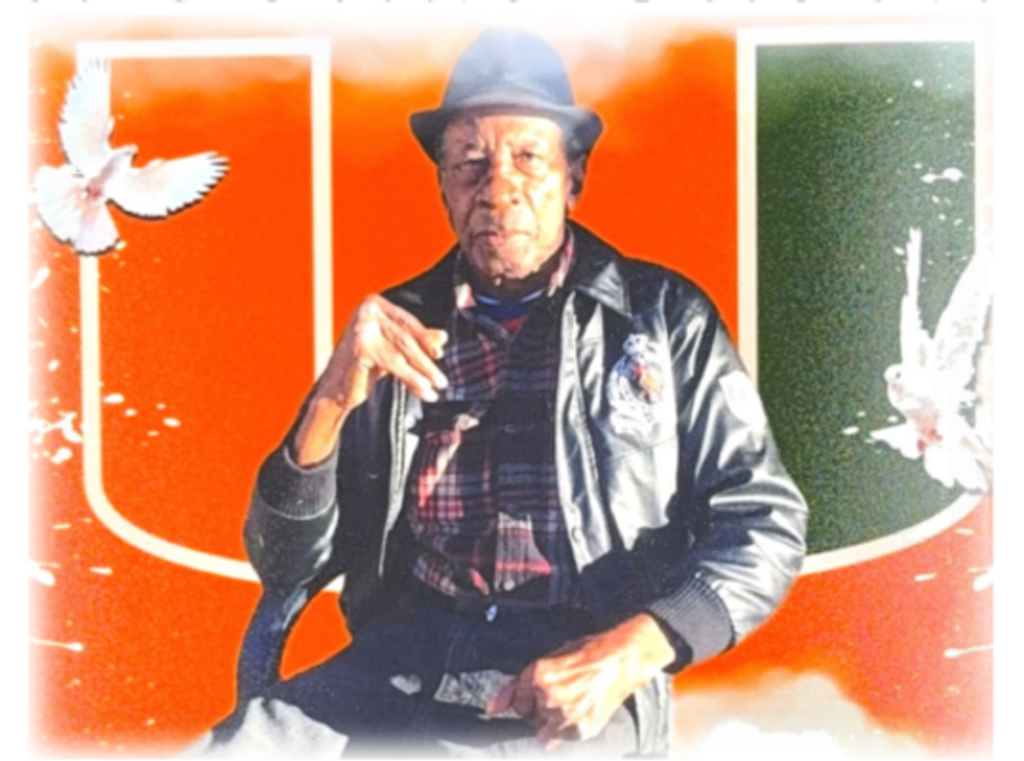 Mr. Isiah Cason Jr. Profile Photo