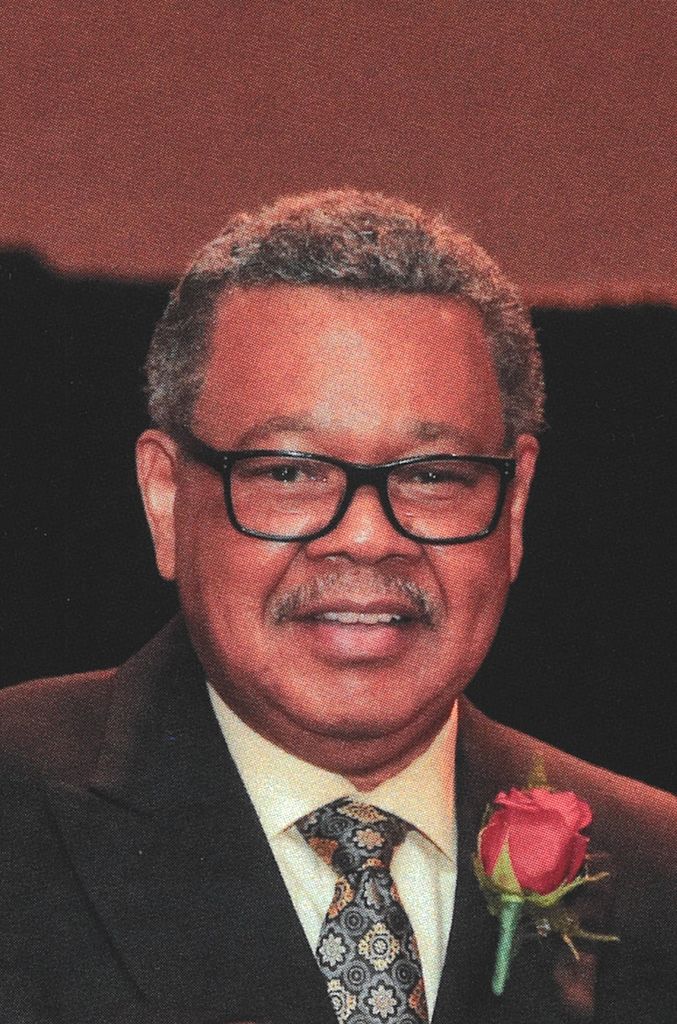 Dr. Conway A. Jeffress Jr. Profile Photo