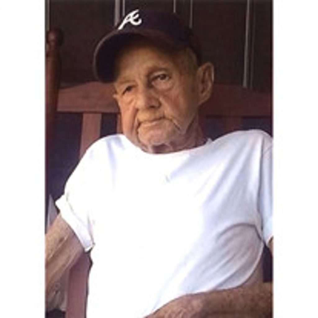 Roy James Castleberry
