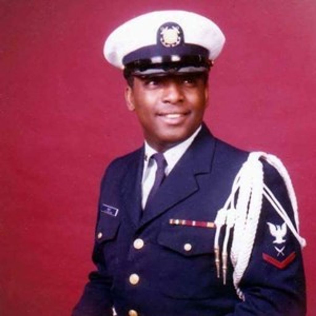 Edmond Wilson Ward, Jr.