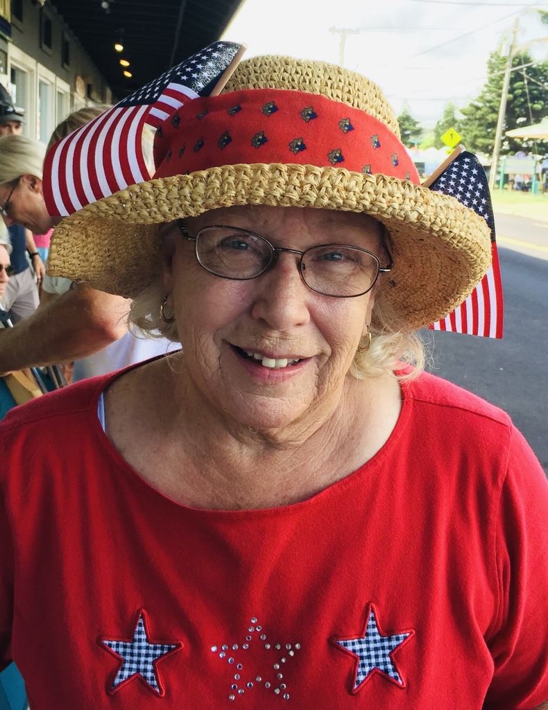 Donna S. "Ninnie"  Griffin  Profile Photo