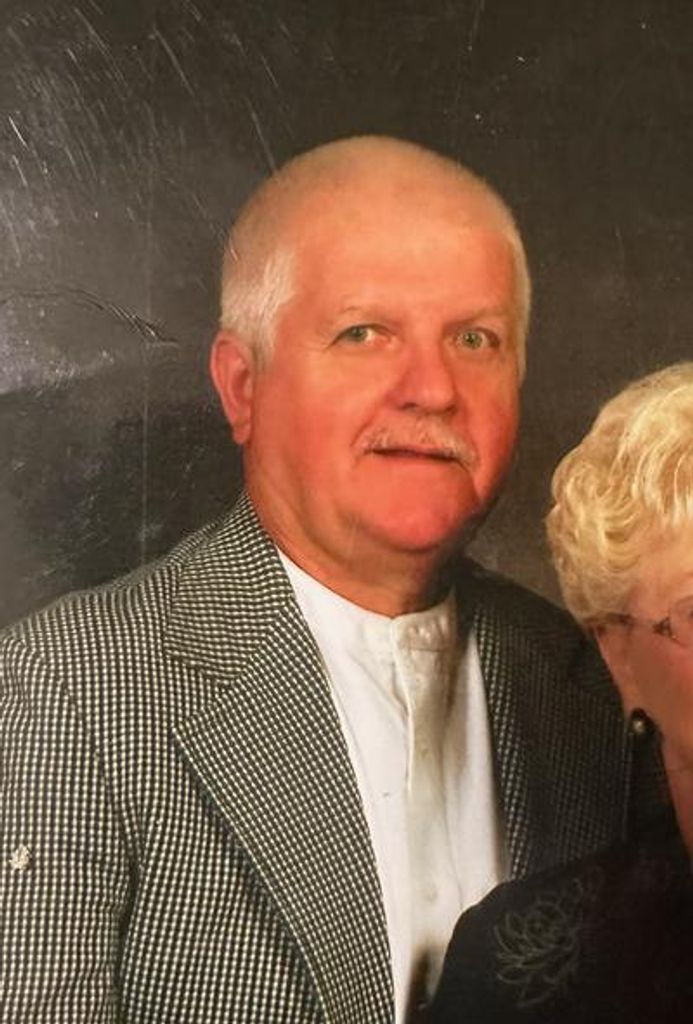 Michael G. Micjan Sr. Profile Photo