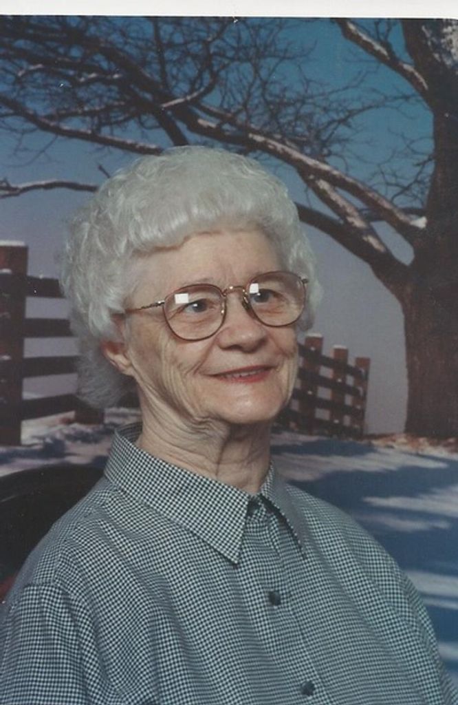 Kathryn (Kreutzer) Howrey Profile Photo