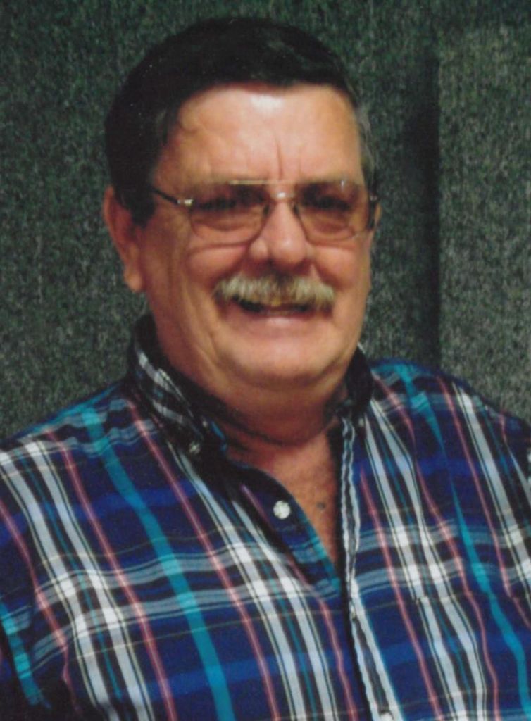 James "Jim" Groft