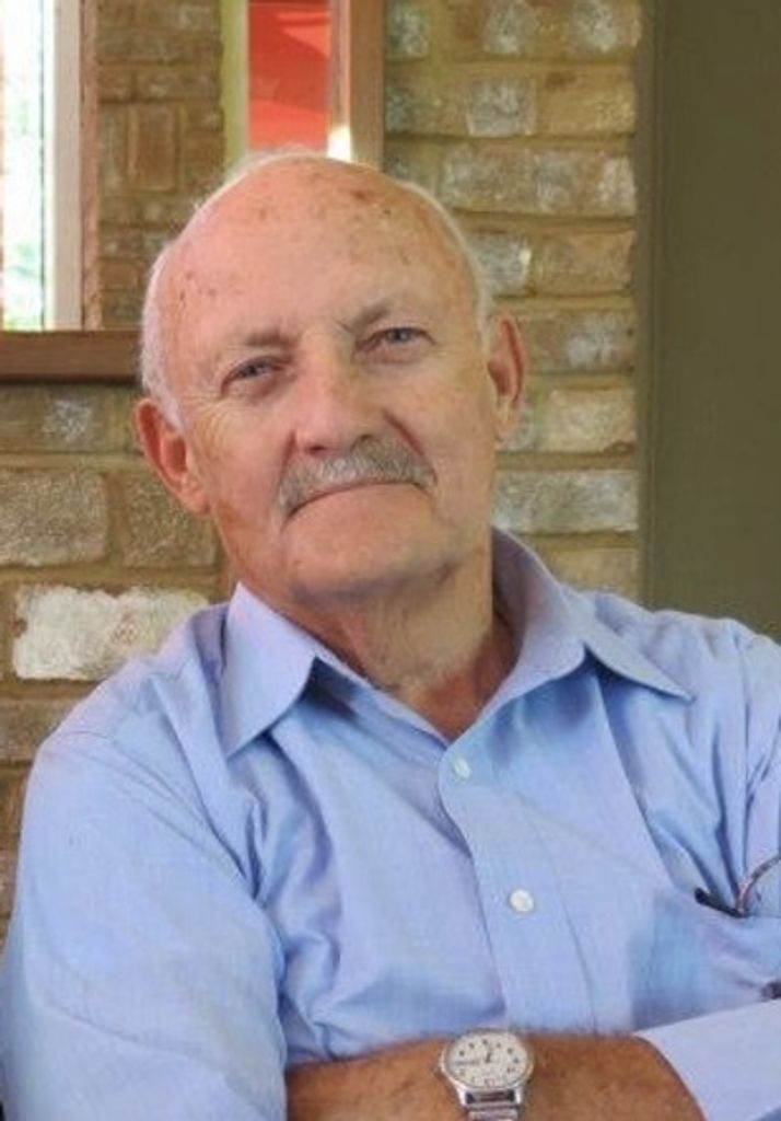 Harry A. Heise Profile Photo