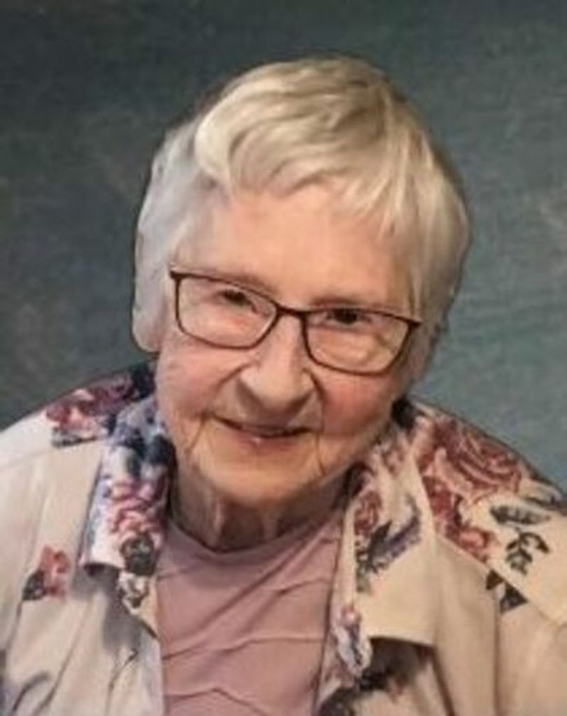 Shirley Palmer Profile Photo