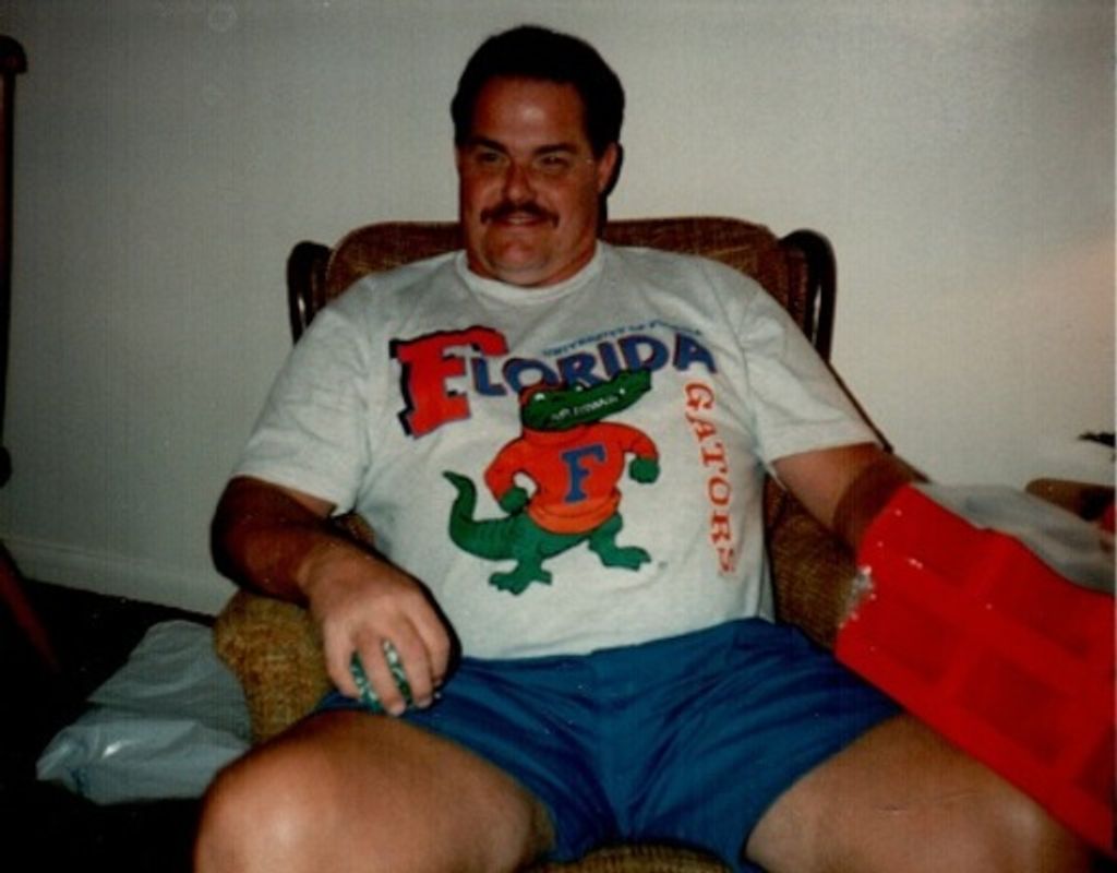 Arthur Thomas Strickland Profile Photo