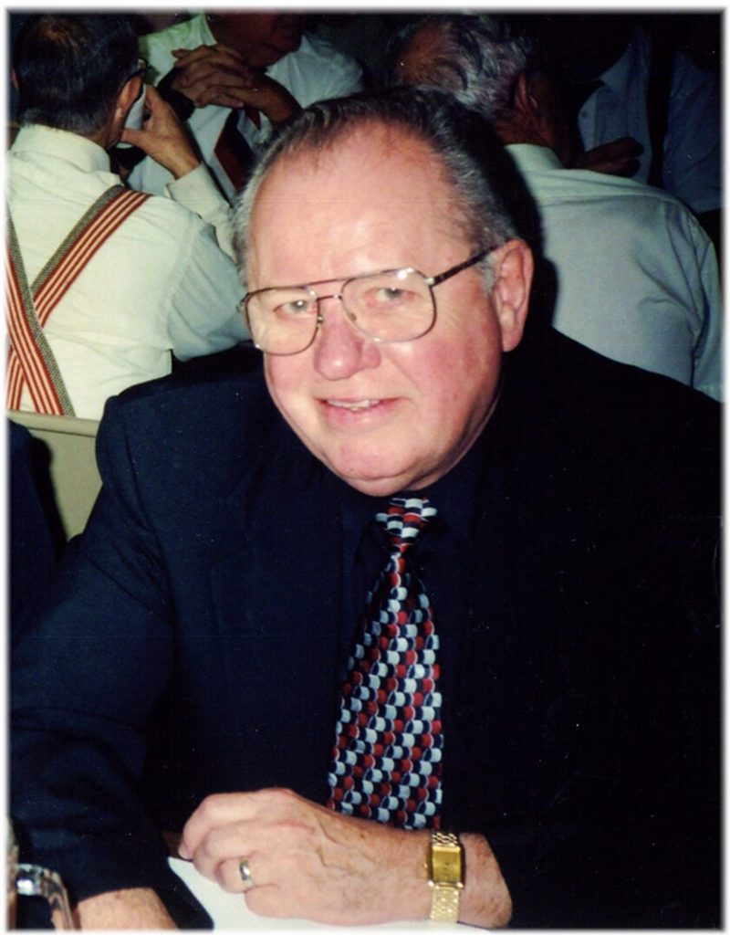 Jerry Holliday Profile Photo