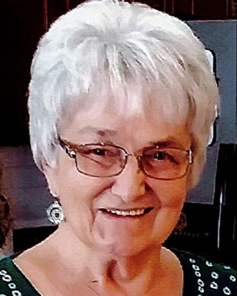 Ms. Betty J. Travis Profile Photo
