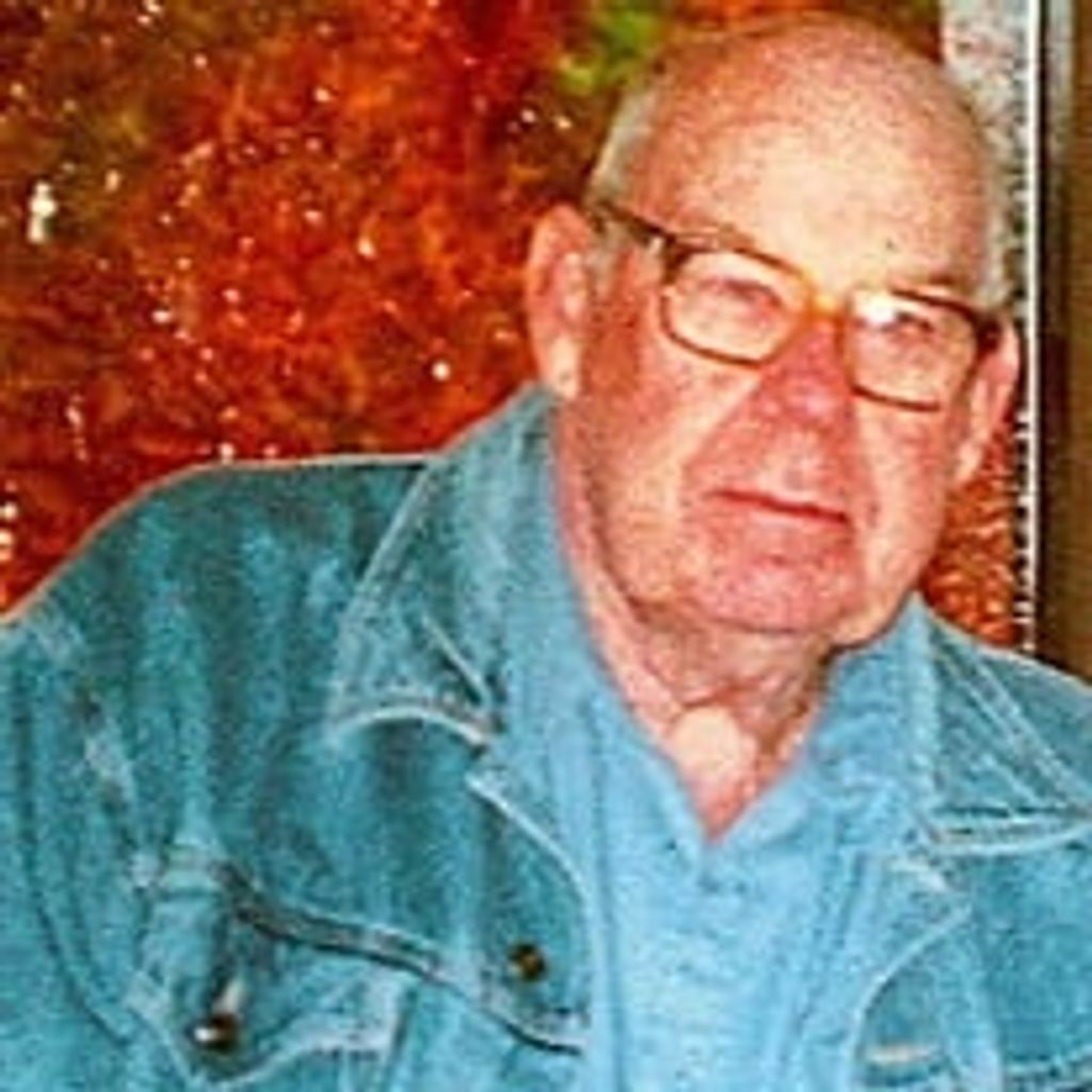 Ralph E. Kincaid