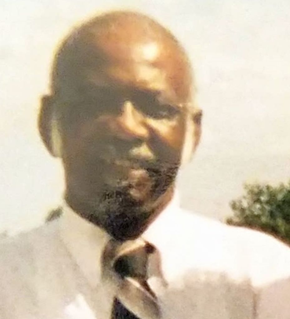 Johnnie L. Thomas, Sr.