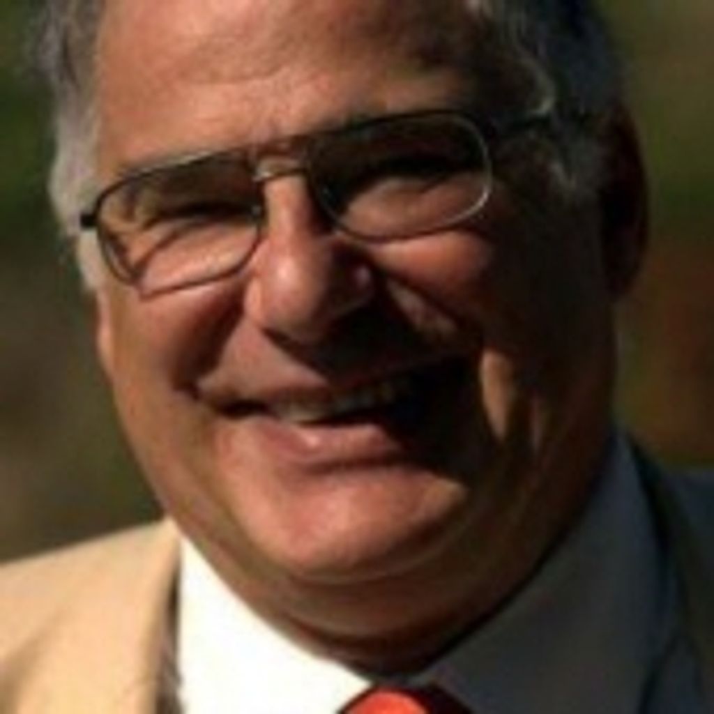 Thomas A. Shaddy