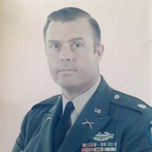 Gerald  L. Winkler Profile Photo