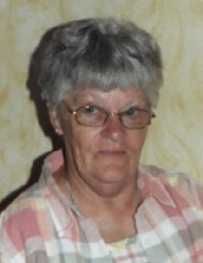 Marie Krans Profile Photo