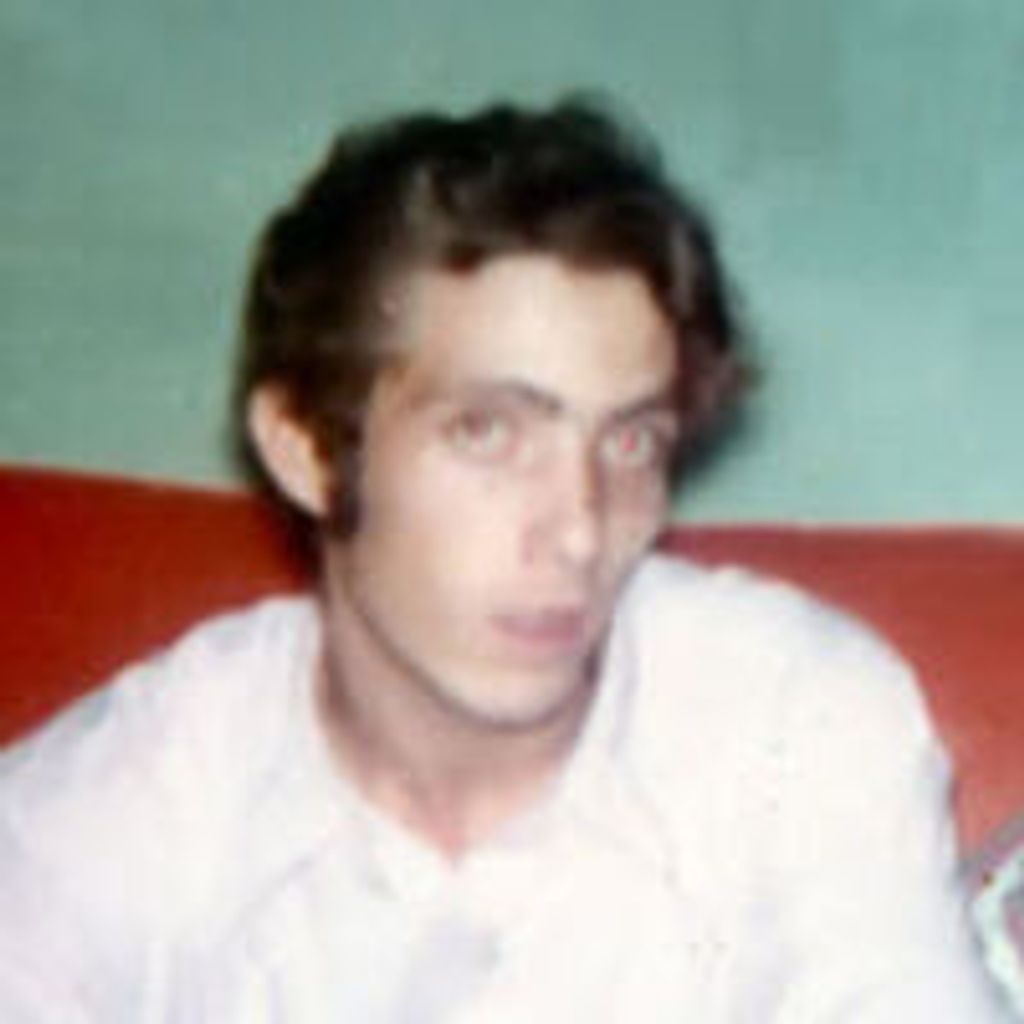 Billie Earl Stringer