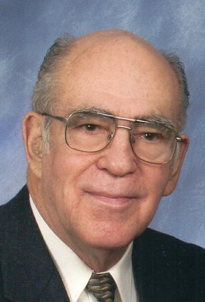 James Noah Griffith Profile Photo