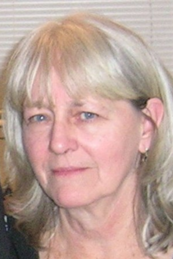 Linda L. (Johnson) Valentine